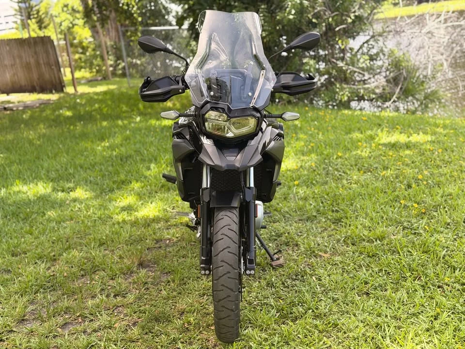 2022 BMW F650 - Image 4 of 16