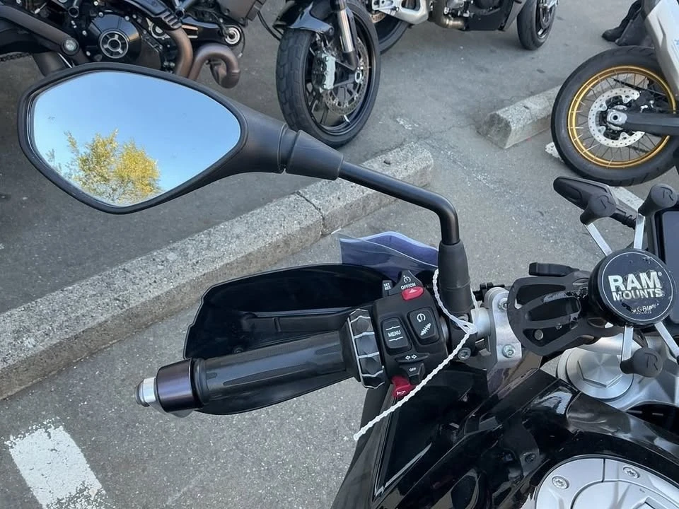 2022 BMW F650 - Image 12 of 17