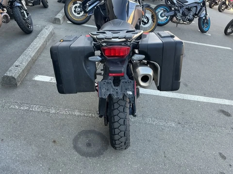 2022 BMW F650 - Image 10 of 17