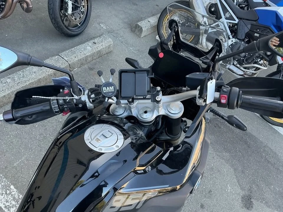 2022 BMW F650 - Image 11 of 17