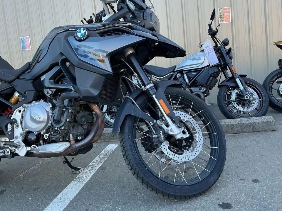 2022 BMW F650 - Image 5 of 17