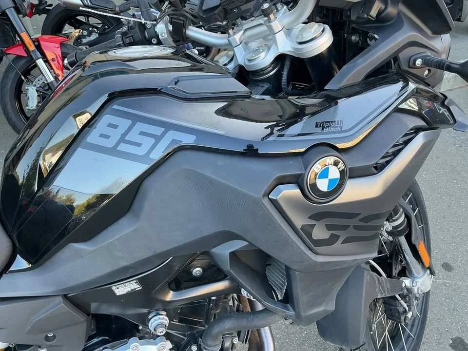 2022 BMW F650 - Image 4 of 17