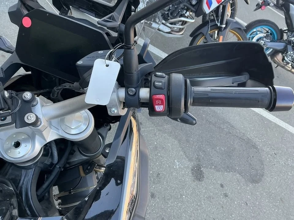 2022 BMW F650 - Image 13 of 17