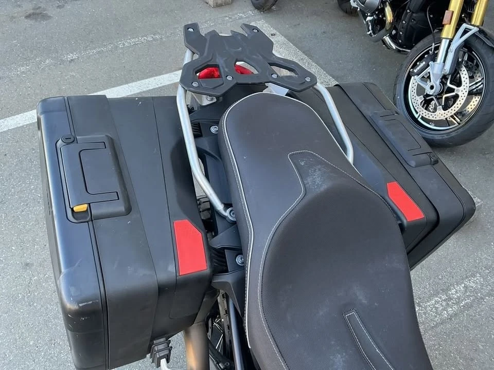 2022 BMW F650 - Image 16 of 17