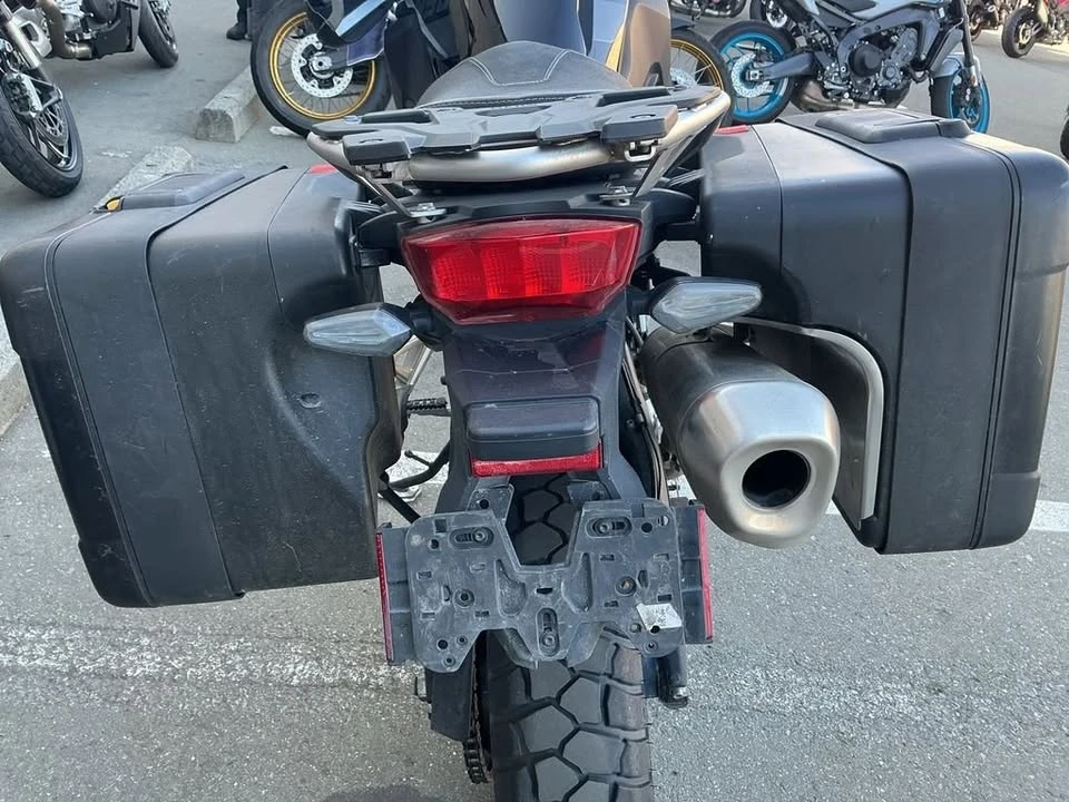 2022 BMW F650 - Image 17 of 17