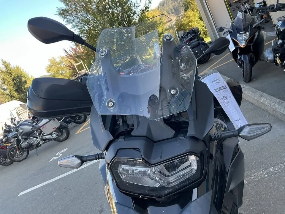 2022 BMW F650 - Image 15 of 17