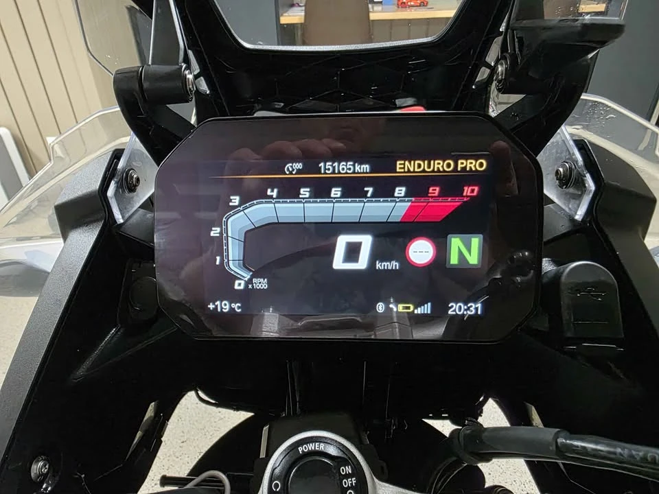 2022 BMW Motorcycles - Image 8 of 8
