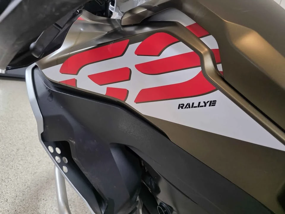 2022 BMW Motorcycles - Image 7 of 8