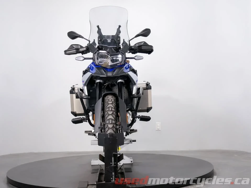 2022 BMW Motorcycles - Image 8 of 19