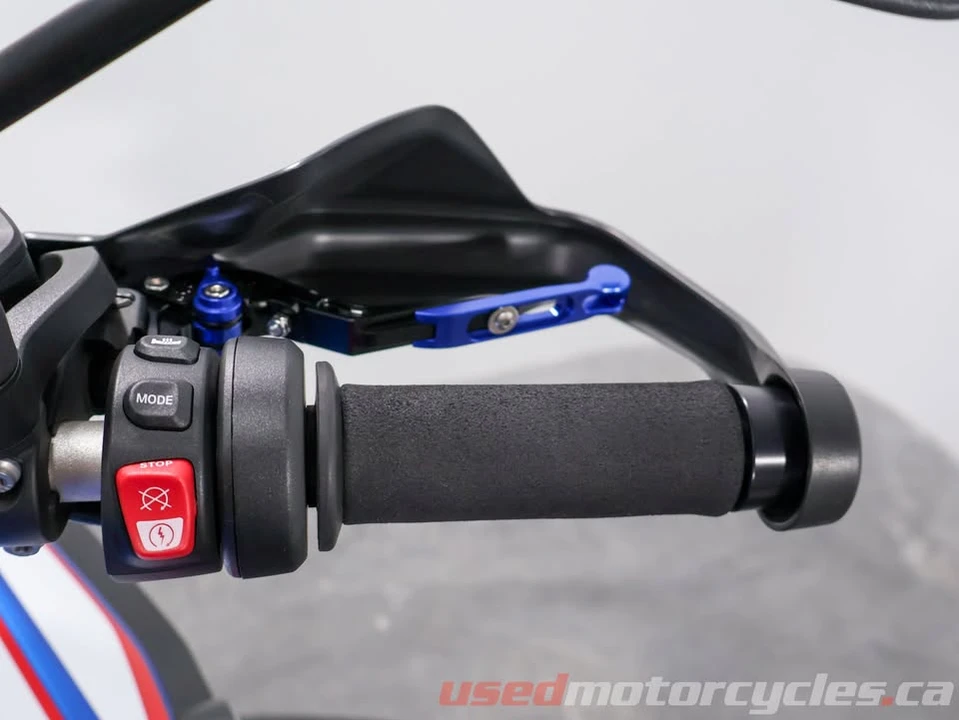 2022 BMW Motorcycles - Image 18 of 19