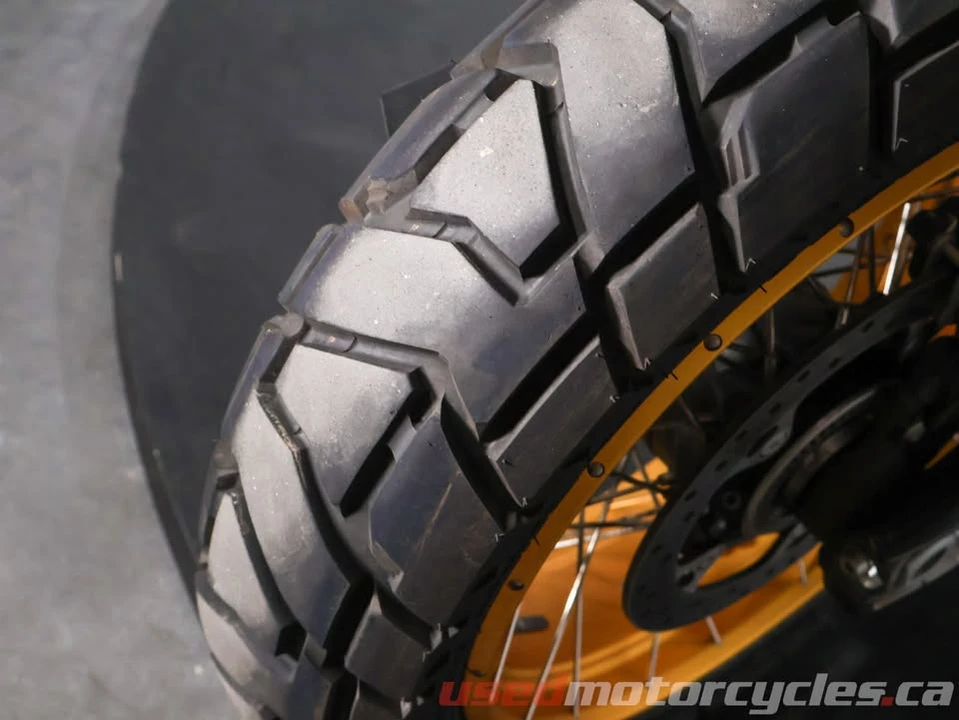 2022 BMW Motorcycles - Image 16 of 19