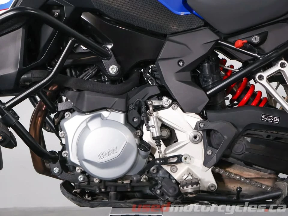 2022 BMW Motorcycles - Image 13 of 19