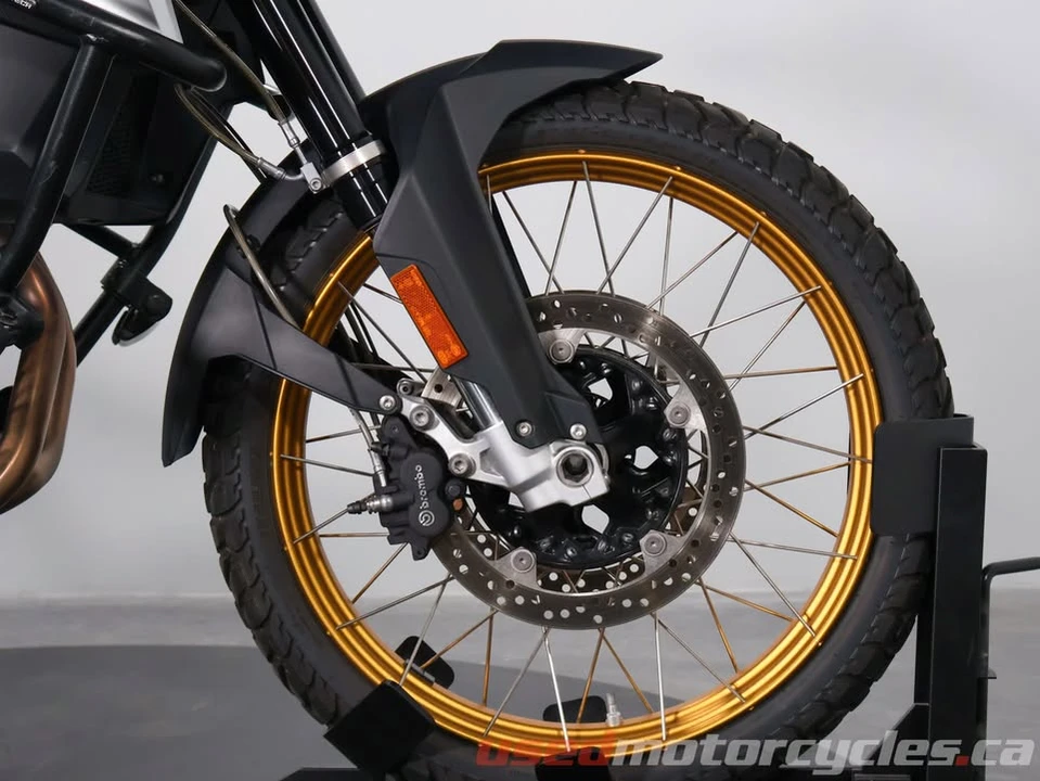 2022 BMW Motorcycles - Image 9 of 19