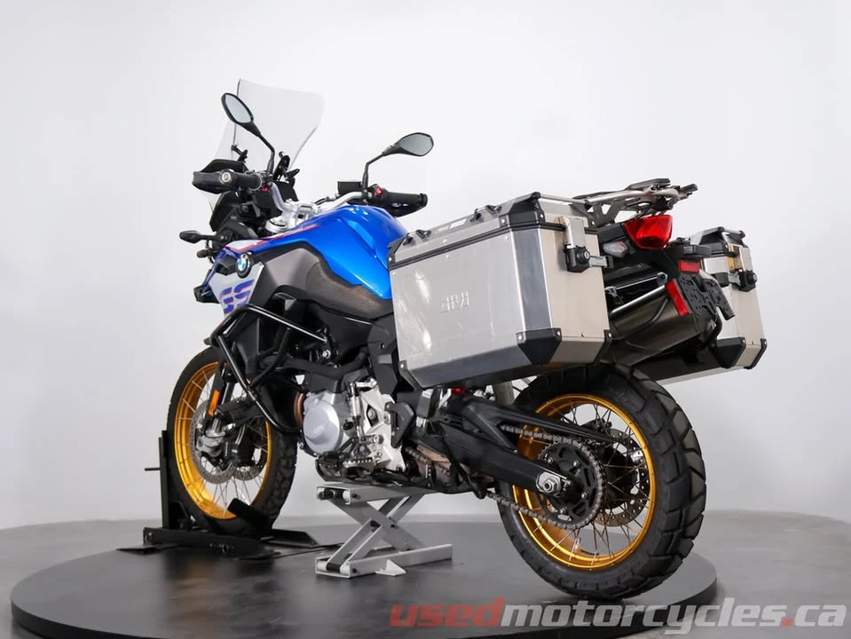 2022 BMW Motorcycles - Image 5 of 19