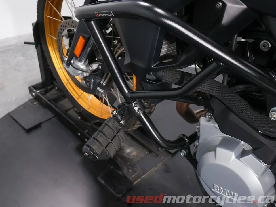 2022 BMW Motorcycles - Image 19 of 19