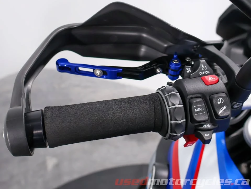 2022 BMW Motorcycles - Image 17 of 19