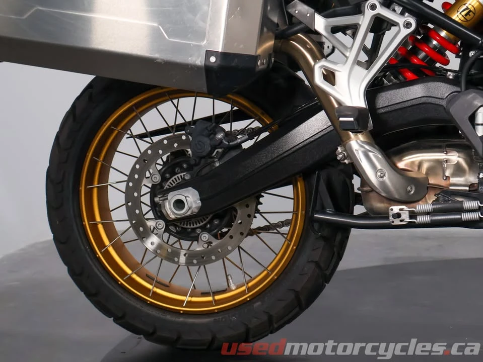 2022 BMW Motorcycles - Image 11 of 19