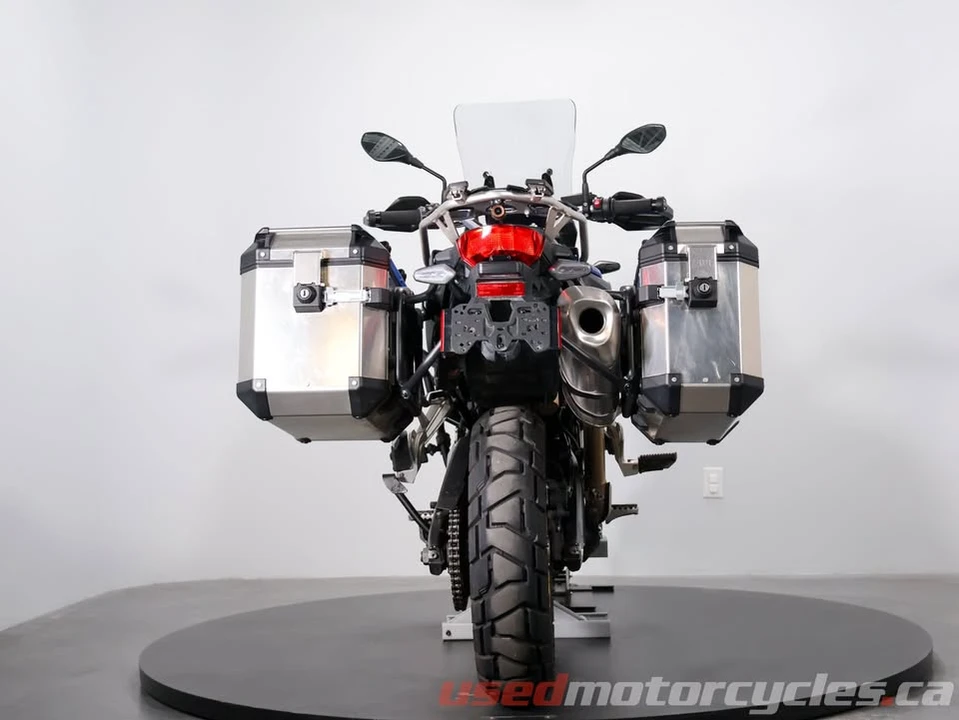 2022 BMW Motorcycles - Image 4 of 19