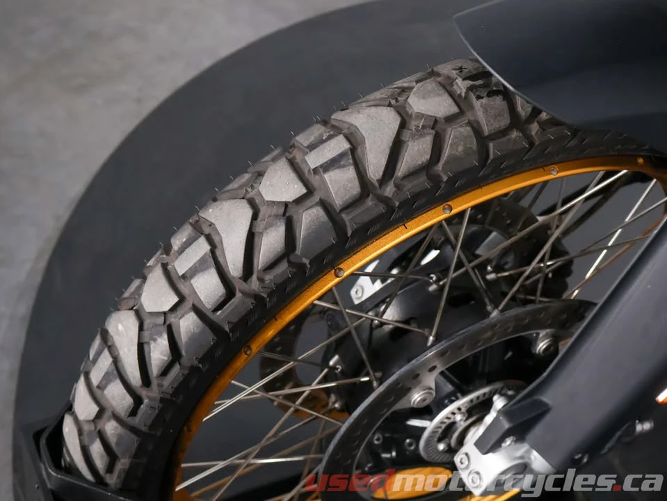 2022 BMW Motorcycles - Image 15 of 19