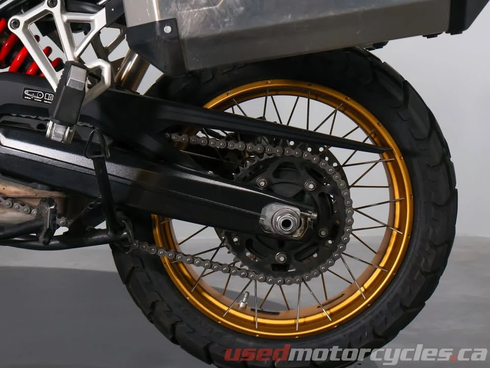 2022 BMW Motorcycles - Image 14 of 19