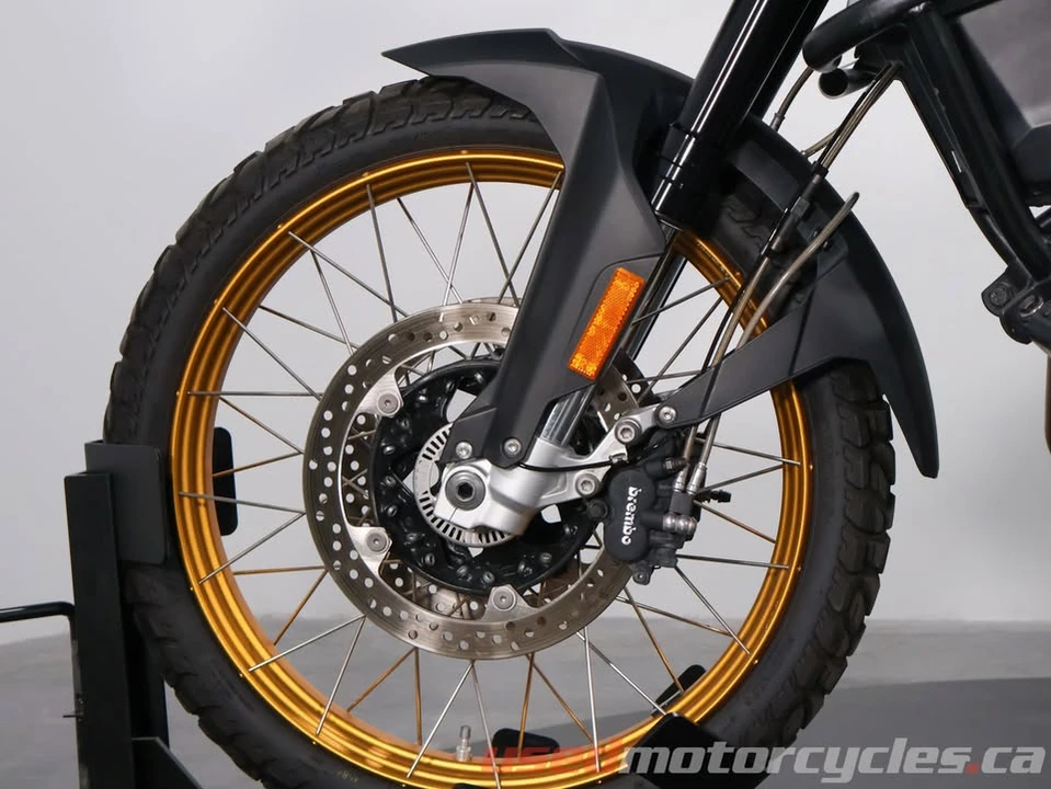 2022 BMW Motorcycles - Image 12 of 19
