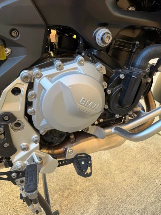 2022 BMW F650 - Image 7 of 12