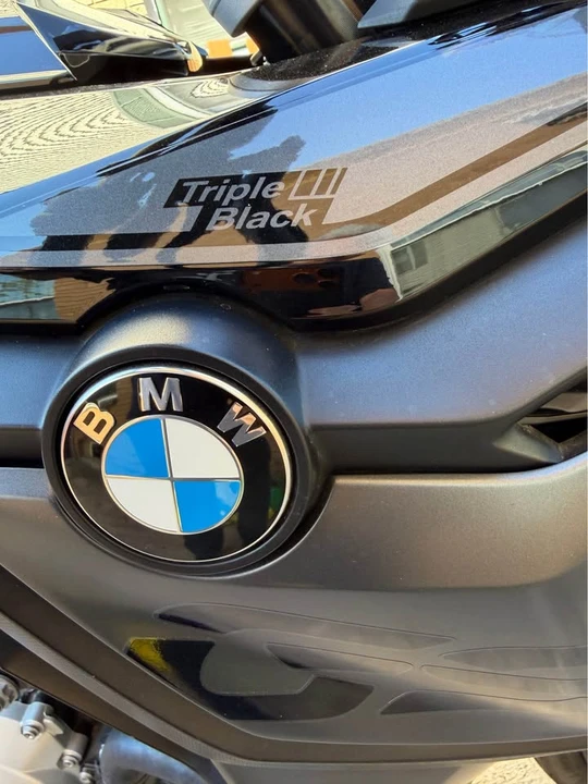 2022 BMW F650 - Image 8 of 12
