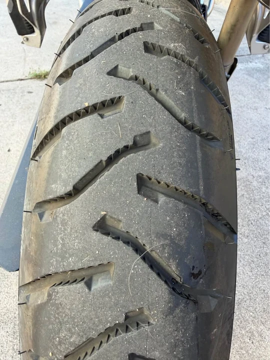 2022 BMW F650 - Image 12 of 12