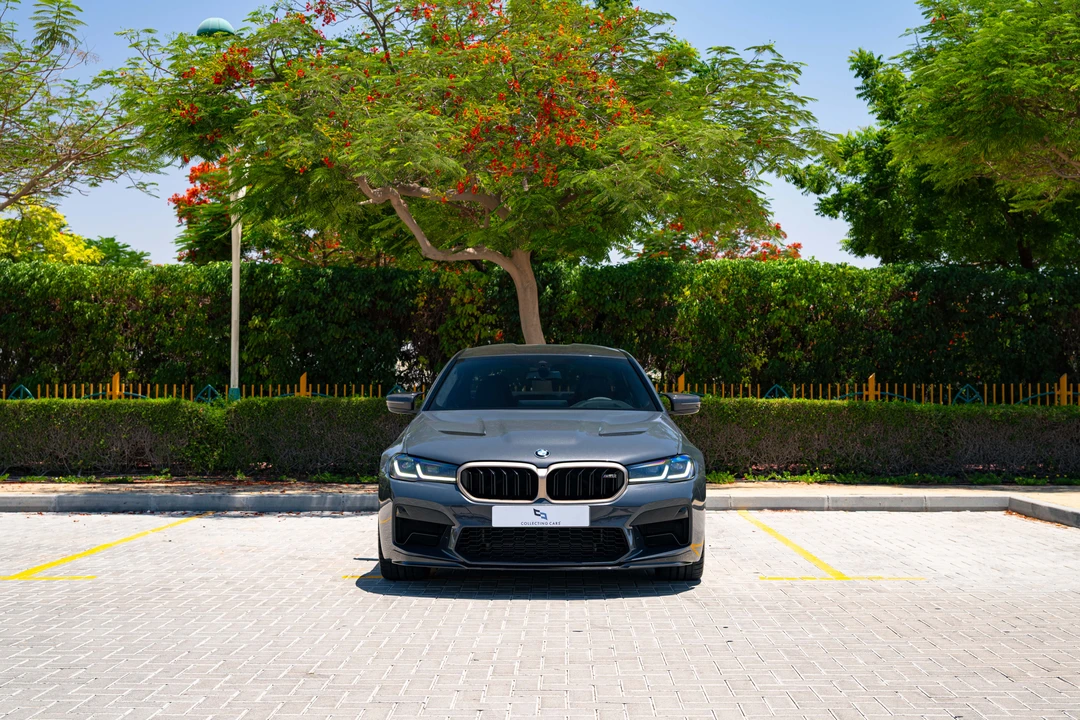 2022 BMW F90 M5 - Image 2 of 6
