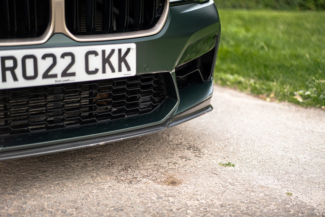 2022 BMW F90 M5 - Image 20 of 31