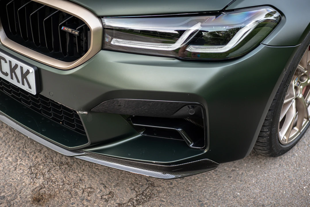 2022 BMW F90 M5 - Image 29 of 31