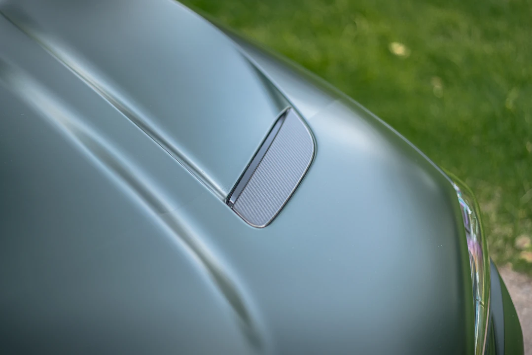 2022 BMW F90 M5 - Image 22 of 31