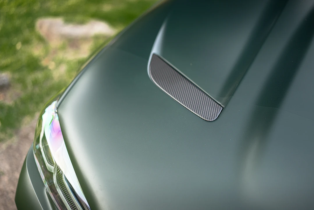 2022 BMW F90 M5 - Image 23 of 31