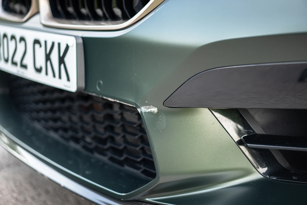 2022 BMW F90 M5 - Image 30 of 31