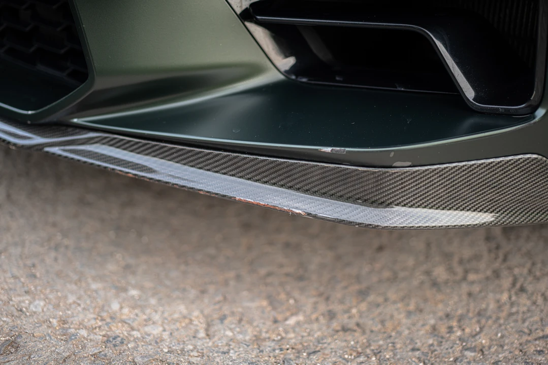 2022 BMW F90 M5 - Image 31 of 31
