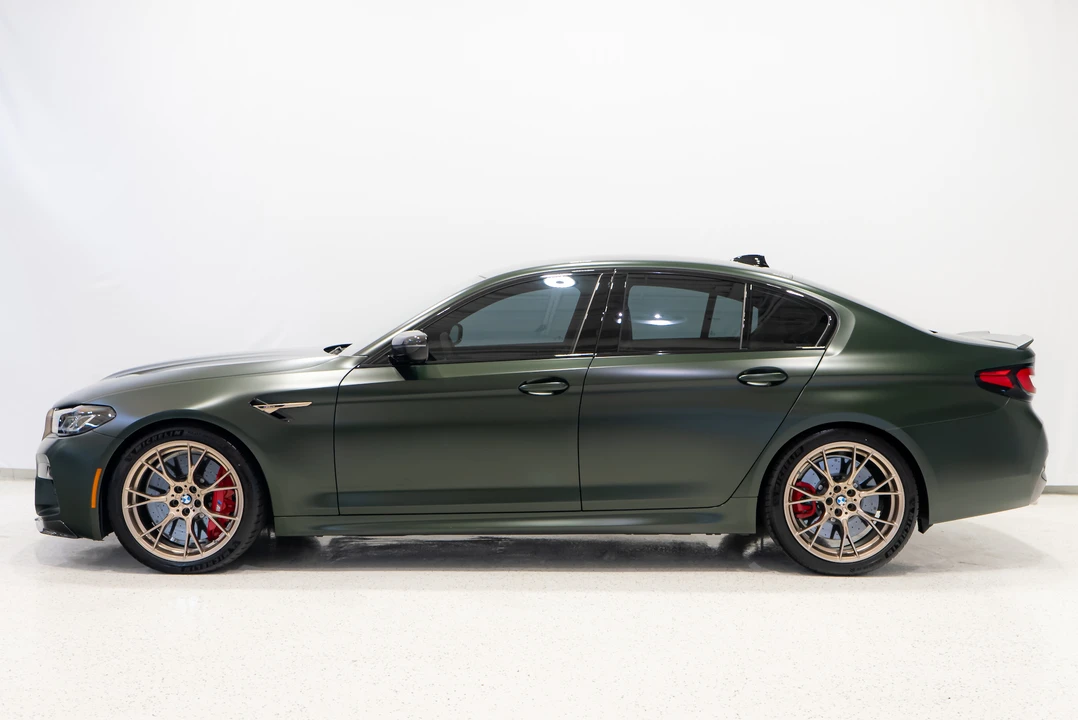 2022 BMW F90 M5 - Image 5 of 31