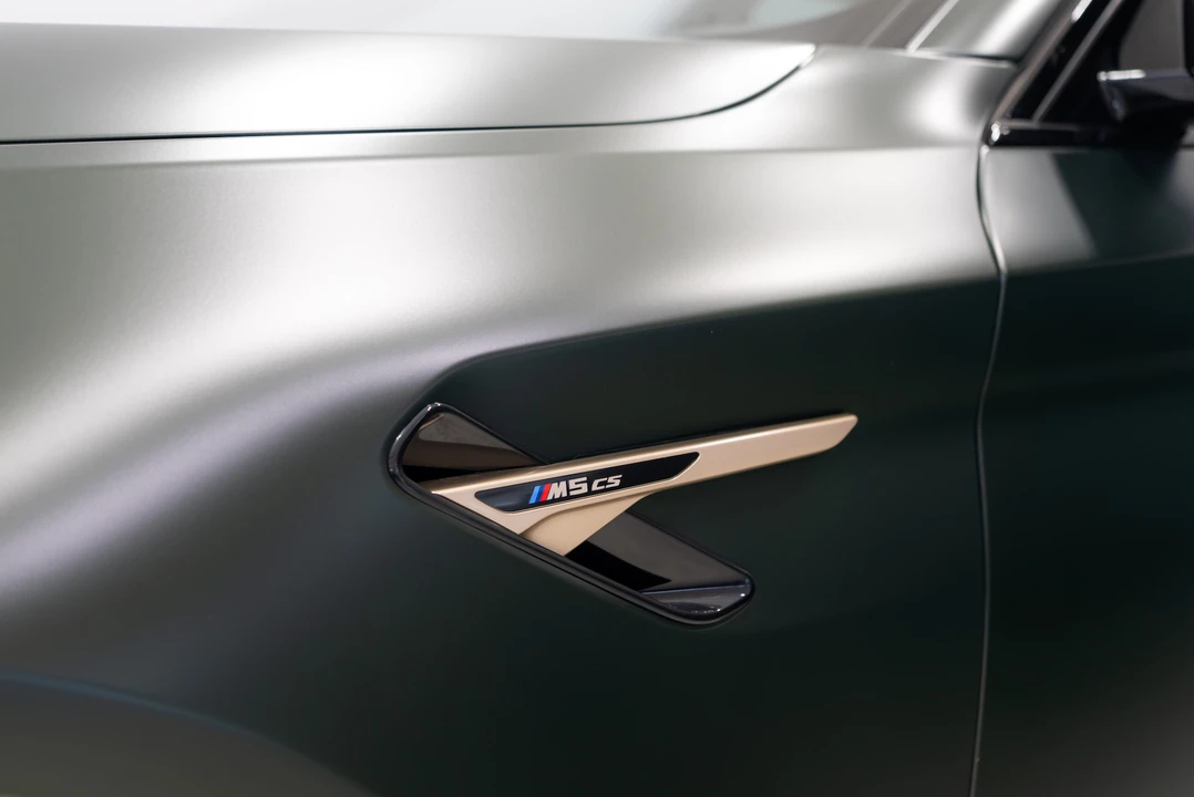 2022 BMW F90 M5 - Image 22 of 31