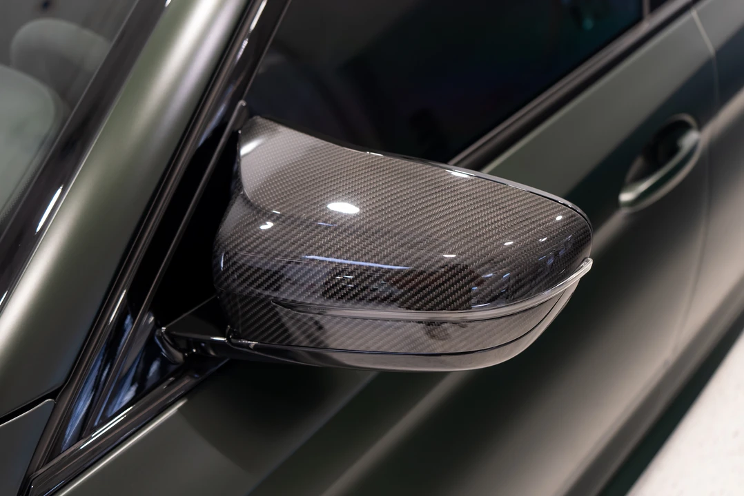 2022 BMW F90 M5 - Image 23 of 31
