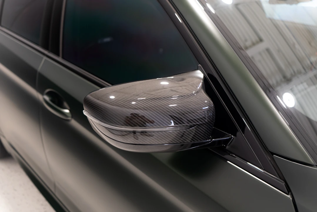 2022 BMW F90 M5 - Image 24 of 31