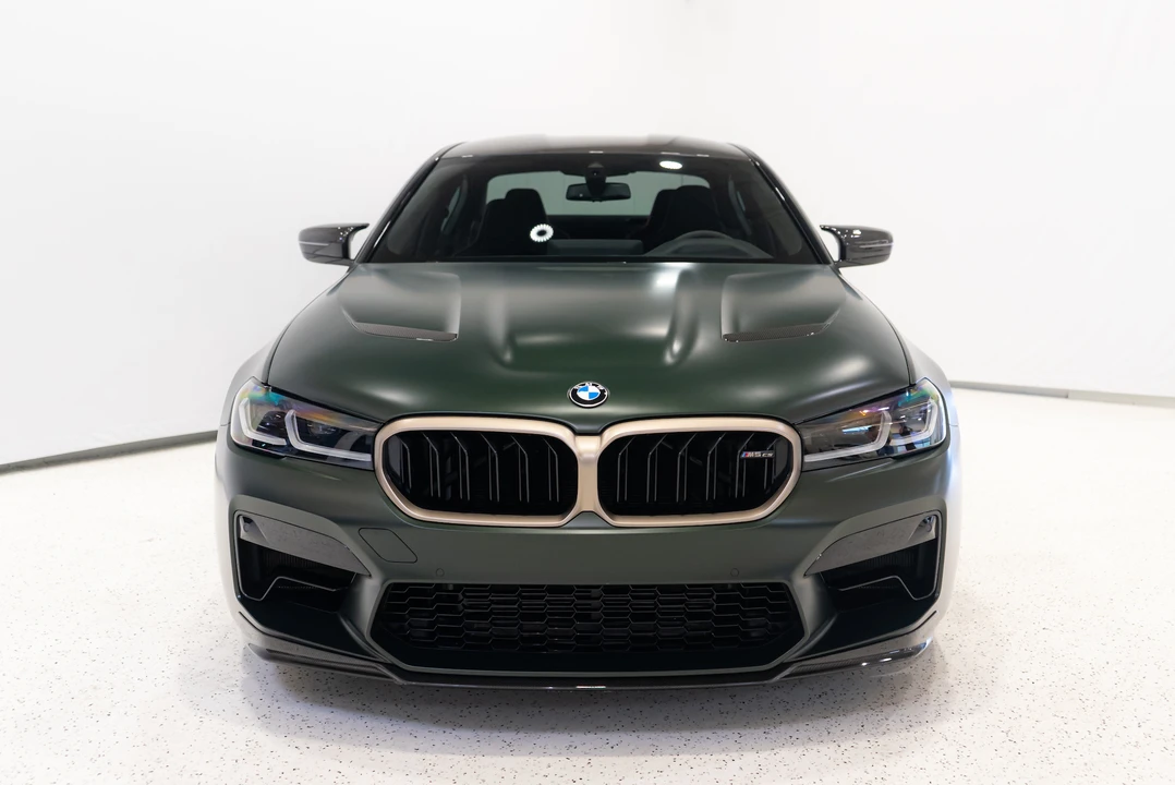 2022 BMW F90 M5 - Image 3 of 31