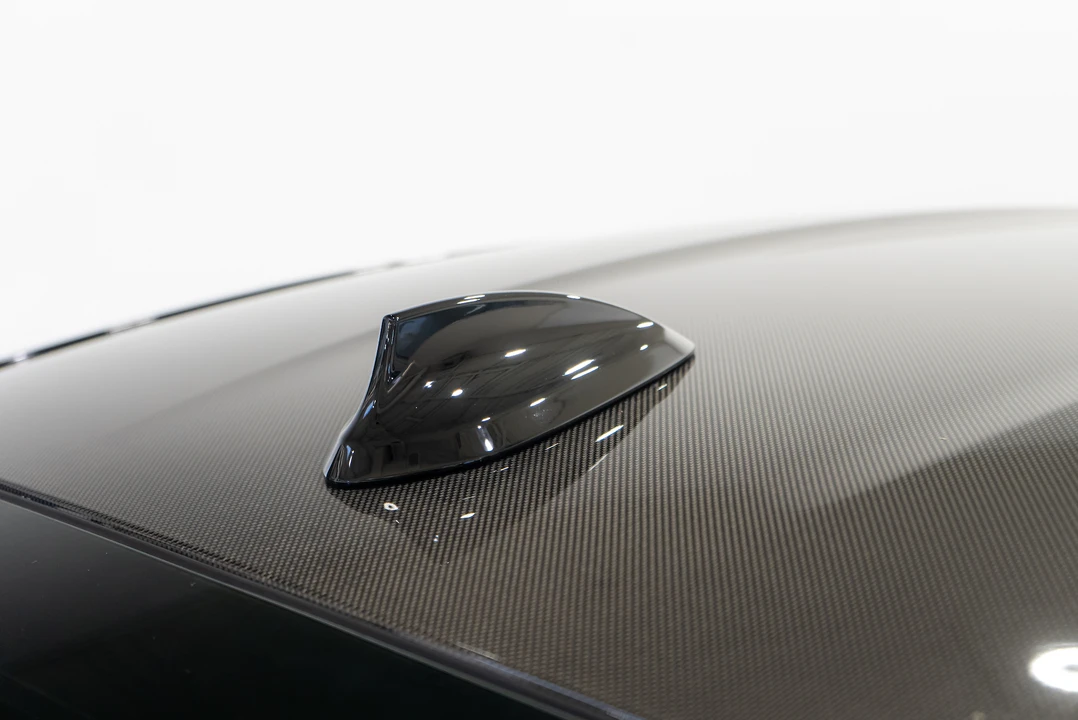2022 BMW F90 M5 - Image 26 of 31