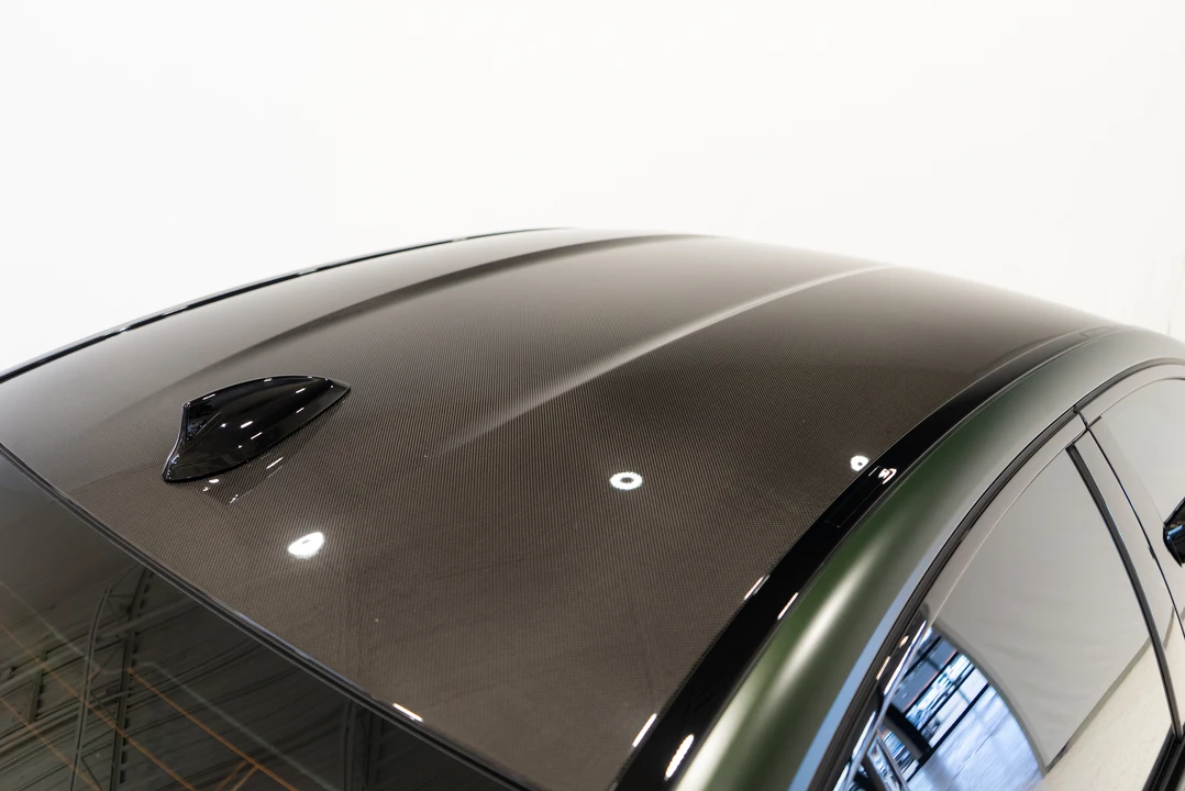 2022 BMW F90 M5 - Image 27 of 31