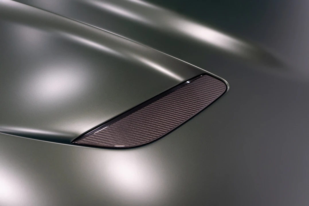 2022 BMW F90 M5 - Image 19 of 31