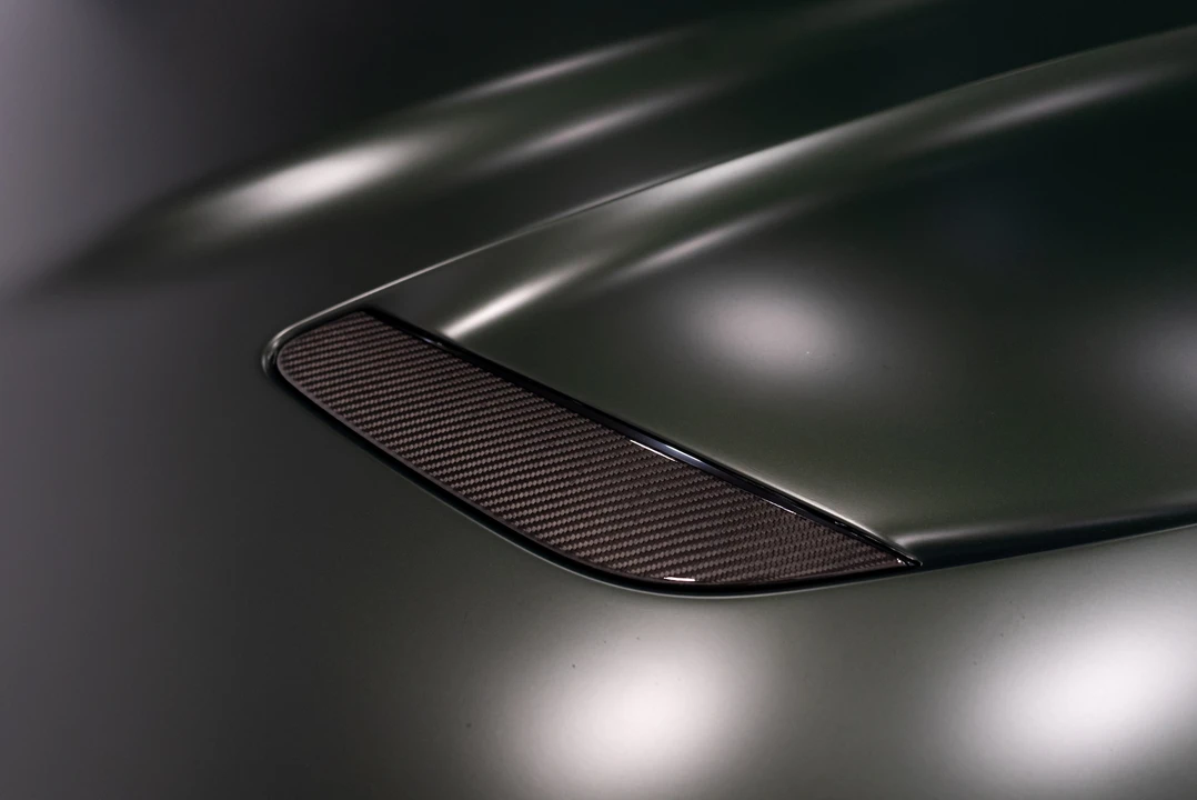 2022 BMW F90 M5 - Image 21 of 31