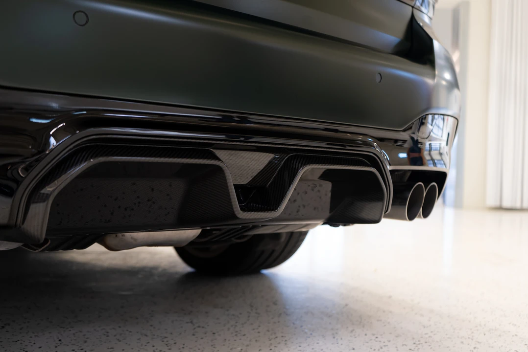 2022 BMW F90 M5 - Image 28 of 31