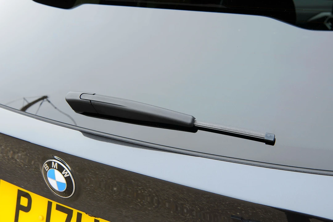2022 BMW X3 M - Image 22 of 31