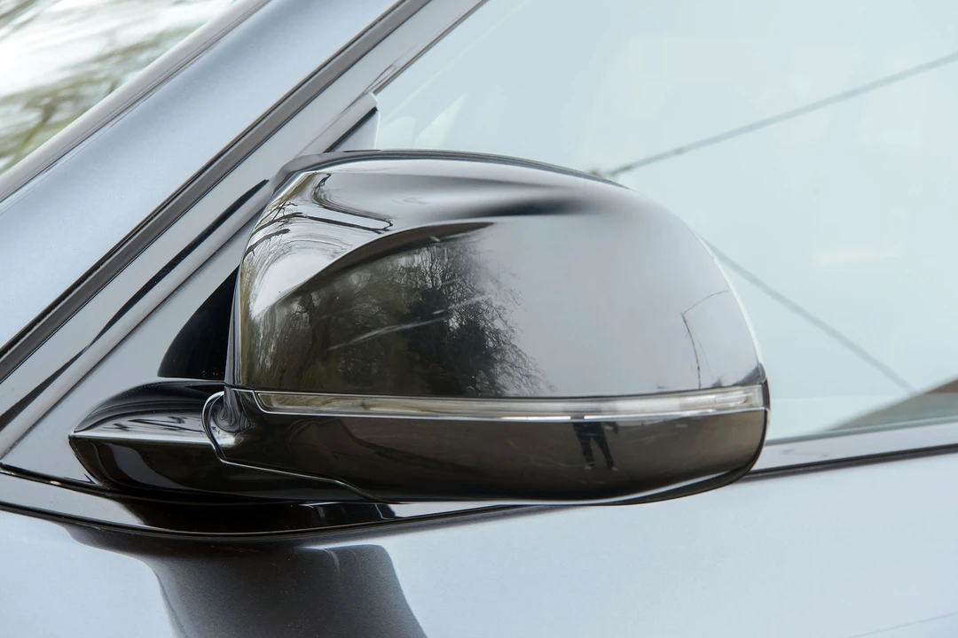 2022 BMW X3 M - Image 25 of 31