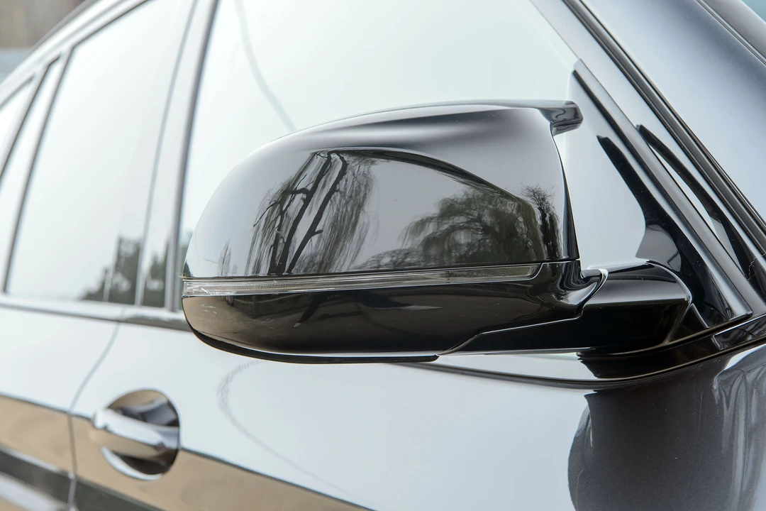 2022 BMW X3 M - Image 26 of 31