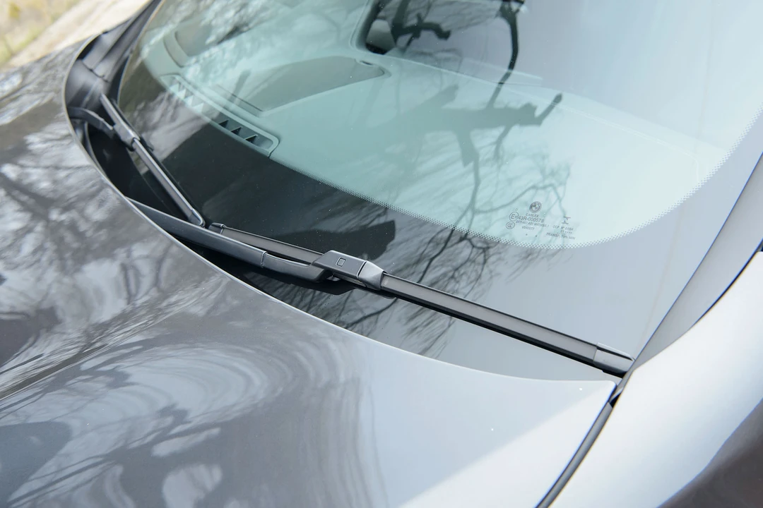 2022 BMW X3 M - Image 28 of 31