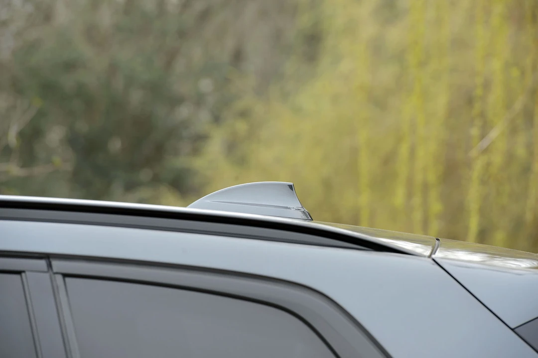 2022 BMW X3 M - Image 12 of 31